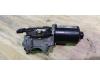 Front wiper motor from a Mercedes-Benz CLA (117.3) 2.0 AMG CLA-45 Turbo 16V 2017