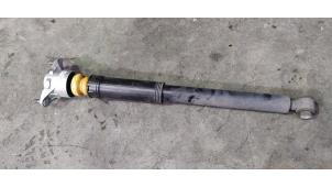 Used Rear shock absorber rod, right Mercedes CLA (117.3) 2.0 AMG CLA-45 Turbo 16V Price € 42,35 Inclusive VAT offered by Autohandel Didier