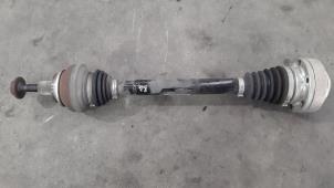 Used Drive shaft, rear right Audi S4 (B8) 3.0 TFSI V6 24V Price € 193,60 Inclusive VAT offered by Autohandel Didier