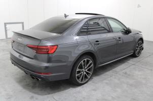 Used Rear window Audi S4 (B8) 3.0 TFSI V6 24V Price € 272,25 Inclusive VAT offered by Autohandel Didier