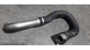 Used Intercooler hose Opel Mokka/Mokka X 1.4 Turbo 16V 4x2 Price € 96,80 Inclusive VAT offered by Autohandel Didier