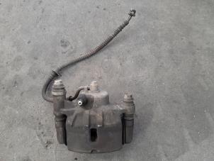 Used Front brake calliperholder, right Kia Picanto (TA) 1.0 12V Price € 66,55 Inclusive VAT offered by Autohandel Didier