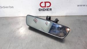 Used Rear view mirror Toyota Corolla (E21/EA1/EH1) 1.8 16V Hybrid Price € 96,80 Inclusive VAT offered by Autohandel Didier