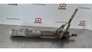 Used Steering box Peugeot Expert (VA/VB/VE/VF/VY) 2.0 Blue HDi 180 16V Price € 96,80 Inclusive VAT offered by Autohandel Didier