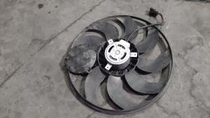 Used Cooling fans BMW 3 serie Touring (F31) 318d 2.0 16V Price € 127,05 Inclusive VAT offered by Autohandel Didier