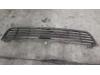 Grille strip from a Toyota Hi-lux IV 3.0 D4-D 16V 4x4 2014