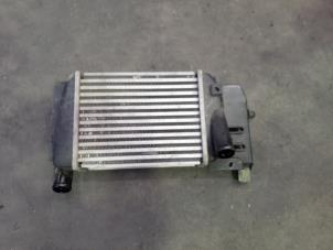 Used Intercooler Toyota Yaris III (P13) 1.4 D-4D-F Price € 127,05 Inclusive VAT offered by Autohandel Didier