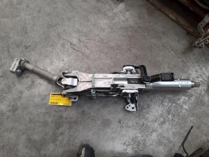 Used Steering column housing complete Mercedes A (177.0) 1.5 A-180d Price € 223,85 Inclusive VAT offered by Autohandel Didier