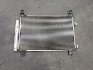 Used Air conditioning radiator Toyota Yaris III (P13) 1.4 D-4D-F Price € 127,05 Inclusive VAT offered by Autohandel Didier