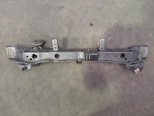 Used Radiator bar Toyota Yaris III (P13) 1.4 D-4D-F Price € 66,55 Inclusive VAT offered by Autohandel Didier