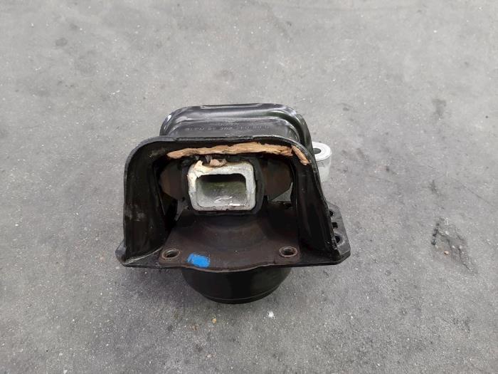 Used Engine mount Citroen C4 Berline (NC) 1.6 16V VTi Price € 18,15 Inclusive VAT offered by Autohandel Didier
