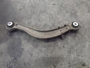 Used Rear upper wishbone, left Mercedes E Estate (S213) E-200d 2.0 Turbo 16V Price € 36,30 Inclusive VAT offered by Autohandel Didier