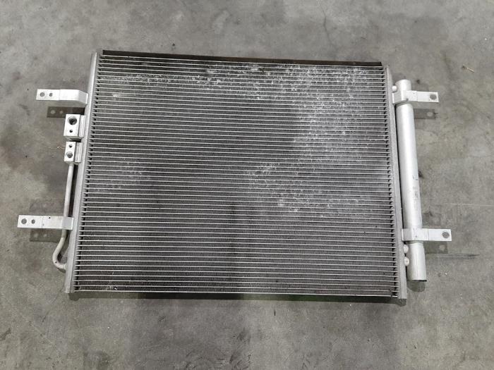 Begagnade AC-radiator Kia Niro I (DE) 1.6 GDI Hybrid Pris € 60,50 Inklusive moms erbjuds av Autohandel Didier