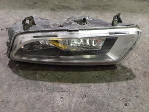 Used Fog light, front right Volkswagen Polo V (6R) 1.2 TDI 12V BlueMotion Price € 36,30 Inclusive VAT offered by Autohandel Didier
