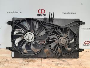 Used Cooling fans Renault Master IV (MA/MB/MC/MD/MH/MF/MG/MH) 2.3 dCi 16V Price € 193,60 Inclusive VAT offered by Autohandel Didier