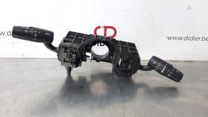 Usados Interruptor combinado columna de dirección Mazda CX-3 2.0 SkyActiv-G 120 Precio € 54,45 IVA incluido ofrecido por Autohandel Didier