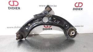 Used Front lower wishbone, left Mazda CX-3 2.0 SkyActiv-G 120 Price € 127,05 Inclusive VAT offered by Autohandel Didier