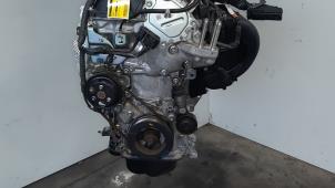 Used Engine Mazda CX-3 2.0 SkyActiv-G 120 Price € 1.784,75 Inclusive VAT offered by Autohandel Didier