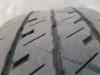 Juego de llantas y neumáticos de un Mercedes-Benz Vito (639.7) 2.2 110 CDI 16V Euro 5 2012