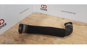 Used Intercooler tube Nissan Qashqai (J11) 1.6 dCi Price € 72,60 Inclusive VAT offered by Autohandel Didier