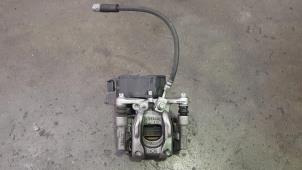 Used Rear brake calliperholder, left Mercedes A (177.0) 1.5 A-180d Price € 66,55 Inclusive VAT offered by Autohandel Didier