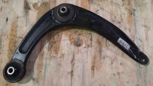 Used Front lower wishbone, right Peugeot Partner (GC/GF/GG/GJ/GK) 1.6 BlueHDi 100 Price € 42,35 Inclusive VAT offered by Autohandel Didier