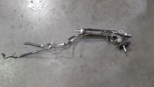 Used Steering box Peugeot Partner (GC/GF/GG/GJ/GK) 1.6 BlueHDi 100 Price € 127,05 Inclusive VAT offered by Autohandel Didier