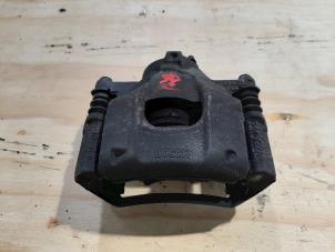 Used Front brake calliperholder, right Toyota Aygo (B10) 1.0 12V VVT-i Price € 36,30 Inclusive VAT offered by Autohandel Didier