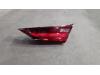 BMW 1 serie (F40) 116d 1.5 12V TwinPower Taillight, right