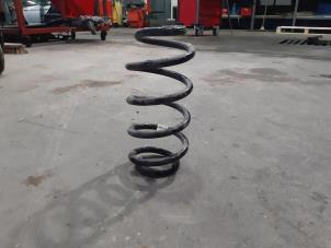 Used Rear coil spring BMW 1 serie (F40) 116d 1.5 12V TwinPower Price € 24,20 Inclusive VAT offered by Autohandel Didier