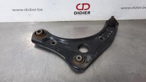 Used Front wishbone, left Nissan Micra (K13) 1.2 12V Price € 66,55 Inclusive VAT offered by Autohandel Didier
