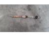 Ford Tourneo Courier (JU2) 1.5 TDCi 95 Front drive shaft, right