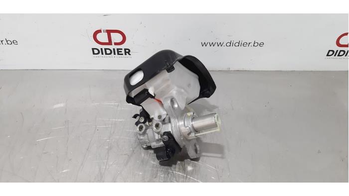 Gebrauchte Hauptbremszylinder Audi A6 Avant (C8) 2.0 40 TDI Mild Hybrid Preis € 102,85 Mit Mehrwertsteuer angeboten von Autohandel Didier