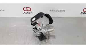 Used Master cylinder Audi A6 Avant (C8) 2.0 40 TDI Mild Hybrid Price € 96,80 Inclusive VAT offered by Autohandel Didier