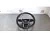 Audi A6 Avant (C8) 2.0 40 TDI Mild Hybrid Steering wheel