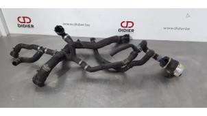 Usados Bomba de agua adicional Audi A6 Avant (C8) 2.0 40 TDI Mild Hybrid Precio € 96,80 IVA incluido ofrecido por Autohandel Didier