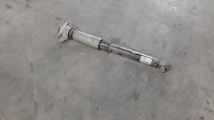 Used Rear shock absorber, right Audi A3 Limousine (8VS/8VM) 2.0 TDI 16V Price € 48,40 Inclusive VAT offered by Autohandel Didier