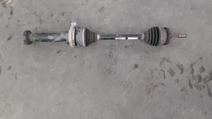 Used Front drive shaft, right Volkswagen Transporter T6 2.0 TDI DRF Price € 193,60 Inclusive VAT offered by Autohandel Didier