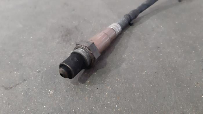 Lambda probe from a Volkswagen Transporter T6 2.0 TDI DRF 2017