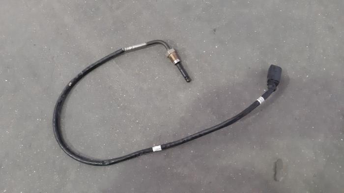 Lambda probe Volkswagen Transporter T6, 2015 / 2024 2.0 TDI DRF, Delivery, Diesel, 1.968cc, 75kW (102pk), FWD, CAAB, 2015-04 / 2019-12 (Used)