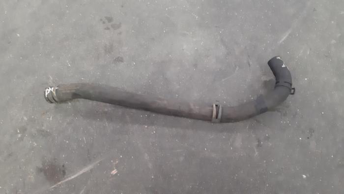 Usagé Conduit (divers) Volkswagen Transporter T6 2.0 TDI DRF Prix € 12,10 Prix TTC proposé par Autohandel Didier