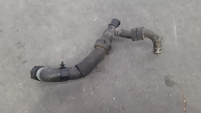 Usagé Conduit (divers) Volkswagen Transporter T6 2.0 TDI DRF Prix € 12,10 Prix TTC proposé par Autohandel Didier