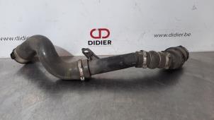 Used Intercooler hose Dacia Sandero II 1.5 dCi 90 Price € 36,30 Inclusive VAT offered by Autohandel Didier