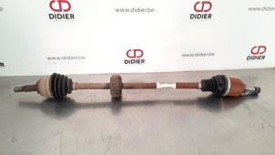 Used Front drive shaft, right Dacia Logan MCV III/Sandero Wagon (SD07) 0.9 TCe 90 12V Price € 163,35 Inclusive VAT offered by Autohandel Didier