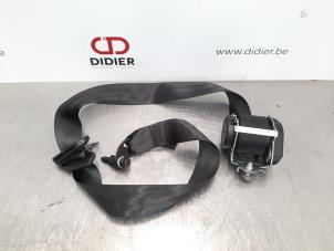 Used Front seatbelt, right Dacia Logan MCV III/Sandero Wagon (SD07) 0.9 TCe 90 12V Price € 66,55 Inclusive VAT offered by Autohandel Didier