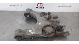 Used Lower wishbone, rear right Alfa Romeo Giulia (952) 2.2d 180 16V Price € 127,05 Inclusive VAT offered by Autohandel Didier