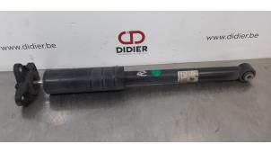 Used Rear shock absorber, right Alfa Romeo Giulia (952) 2.2d 180 16V Price € 96,80 Inclusive VAT offered by Autohandel Didier
