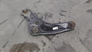 Used Front wishbone, left Nissan Qashqai (J11) 1.5 dCi DPF Price € 42,35 Inclusive VAT offered by Autohandel Didier