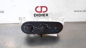 Used Heater control panel Renault Trafic (1FL/2FL/3FL/4FL) 1.6 dCi 125 Twin Turbo Price € 66,55 Inclusive VAT offered by Autohandel Didier
