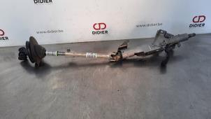 Used Steering column housing complete Renault Trafic (1FL/2FL/3FL/4FL) 1.6 dCi 125 Twin Turbo Price € 127,05 Inclusive VAT offered by Autohandel Didier